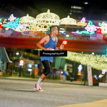 Runner Photo 4541654
