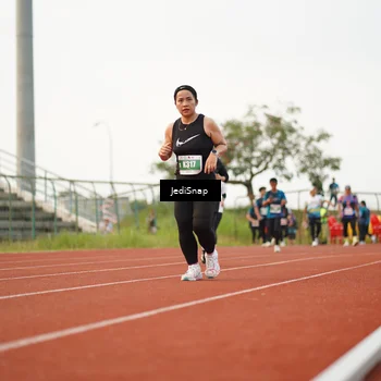 Runner Photo 4541655