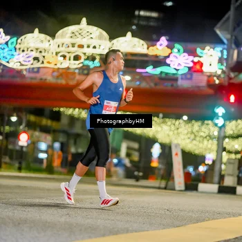 Runner Photo 4541656