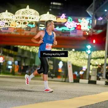Runner Photo 4541657