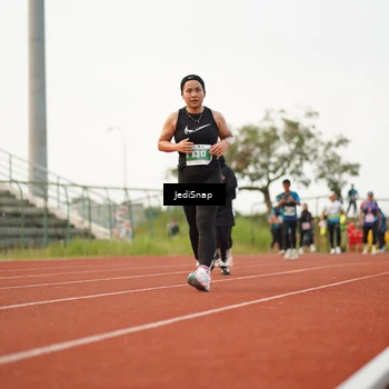 Runner Photo 4541658