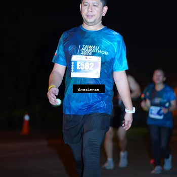 Runner Photo 4541659