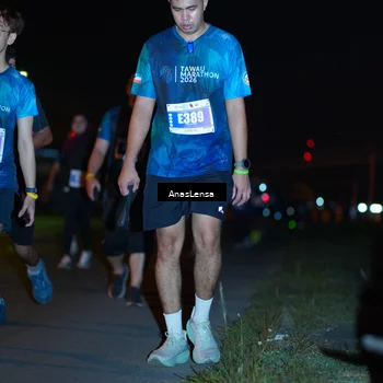 Runner Photo 4541661