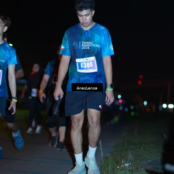 Runner Photo 4541662