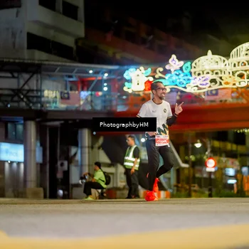 Runner Photo 4541663