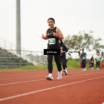 Runner Photo 4541664