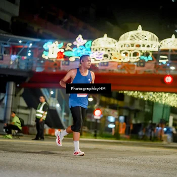 Runner Photo 4541667