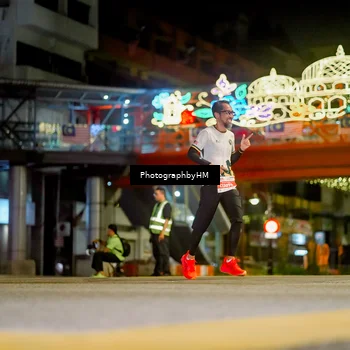 Runner Photo 4541668