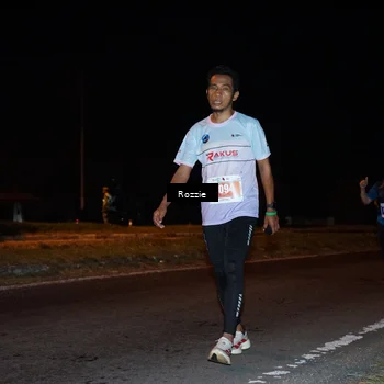 Runner Photo 4541670