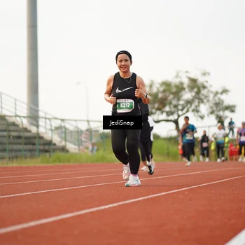 Runner Photo 4541672