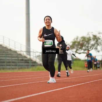 Runner Photo 4541673