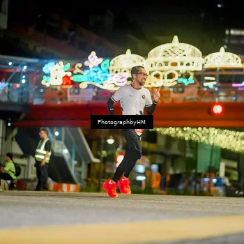 Runner Photo 4541674