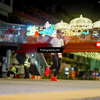 Runner Photo 4541675