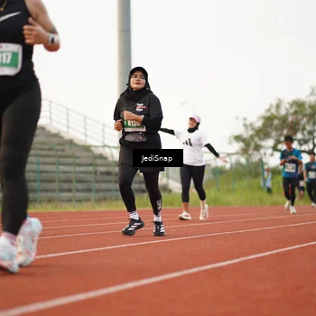 Runner Photo 4541677