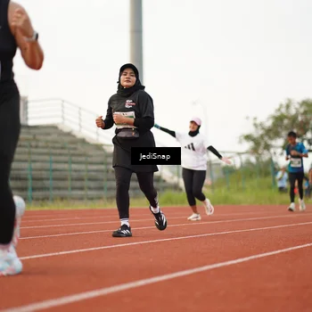 Runner Photo 4541679