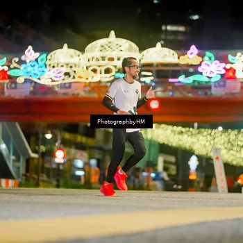 Runner Photo 4541681