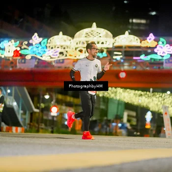 Runner Photo 4541682