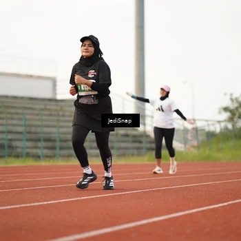 Runner Photo 4541684