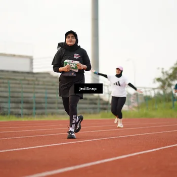 Runner Photo 4541686