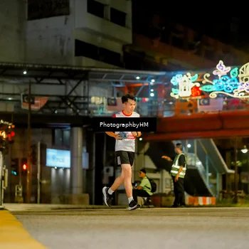 Runner Photo 4541688