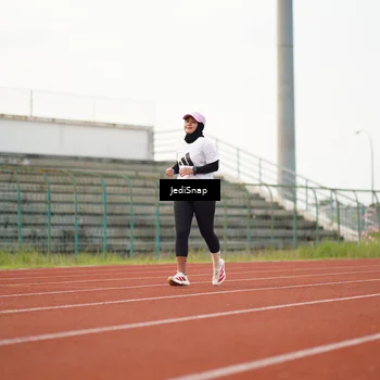 Runner Photo 4541690