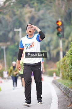 Runner Photo 4541691