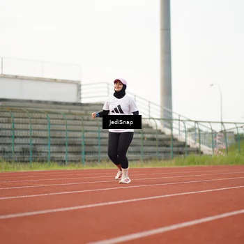 Runner Photo 4541692