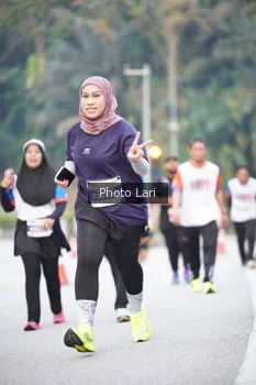 Runner Photo 4541693