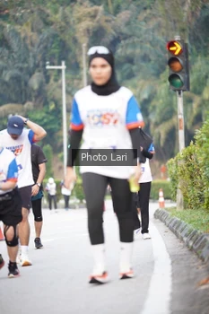 Runner Photo 4541694