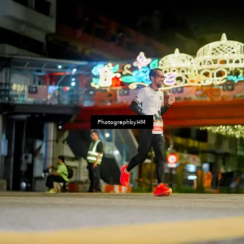 Runner Photo 4541695