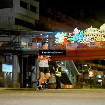 Runner Photo 4541696