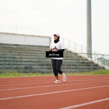 Runner Photo 4541697