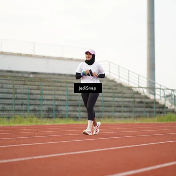 Runner Photo 4541698