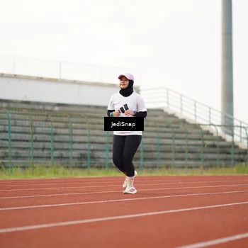 Runner Photo 4541700