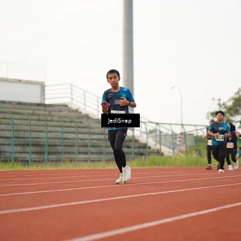 Runner Photo 4541701