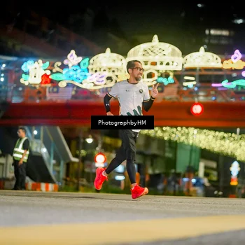 Runner Photo 4541703