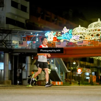 Runner Photo 4541704