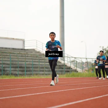 Runner Photo 4541706
