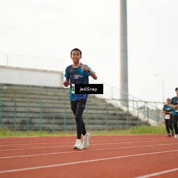 Runner Photo 4541707