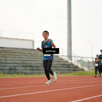 Runner Photo 4541708
