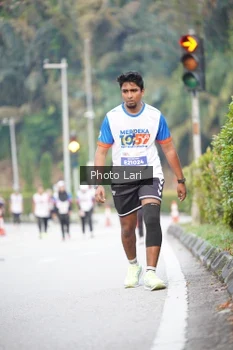Runner Photo 4541709