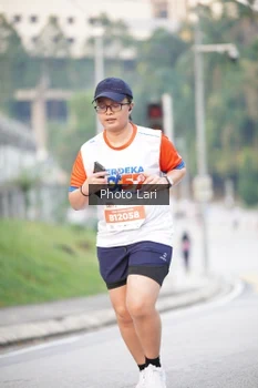 Runner Photo 4541711