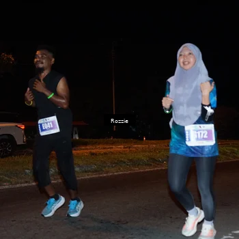 Runner Photo 4541712