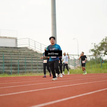 Runner Photo 4541714