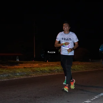 Runner Photo 4541715