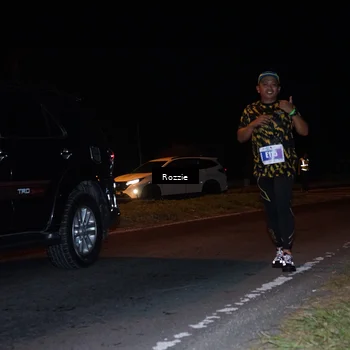 Runner Photo 4541717