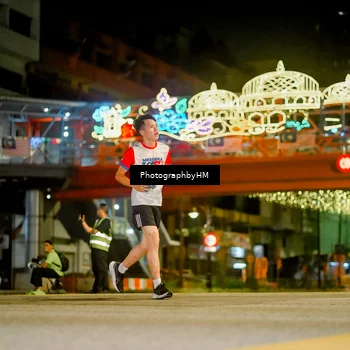 Runner Photo 4541718