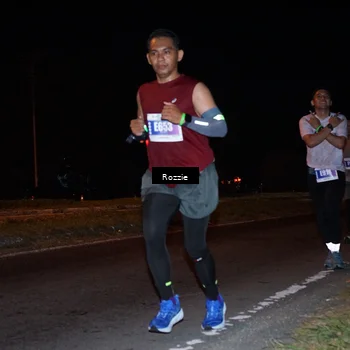Runner Photo 4541719