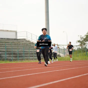 Runner Photo 4541720