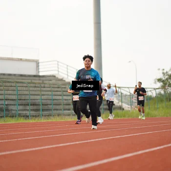 Runner Photo 4541721